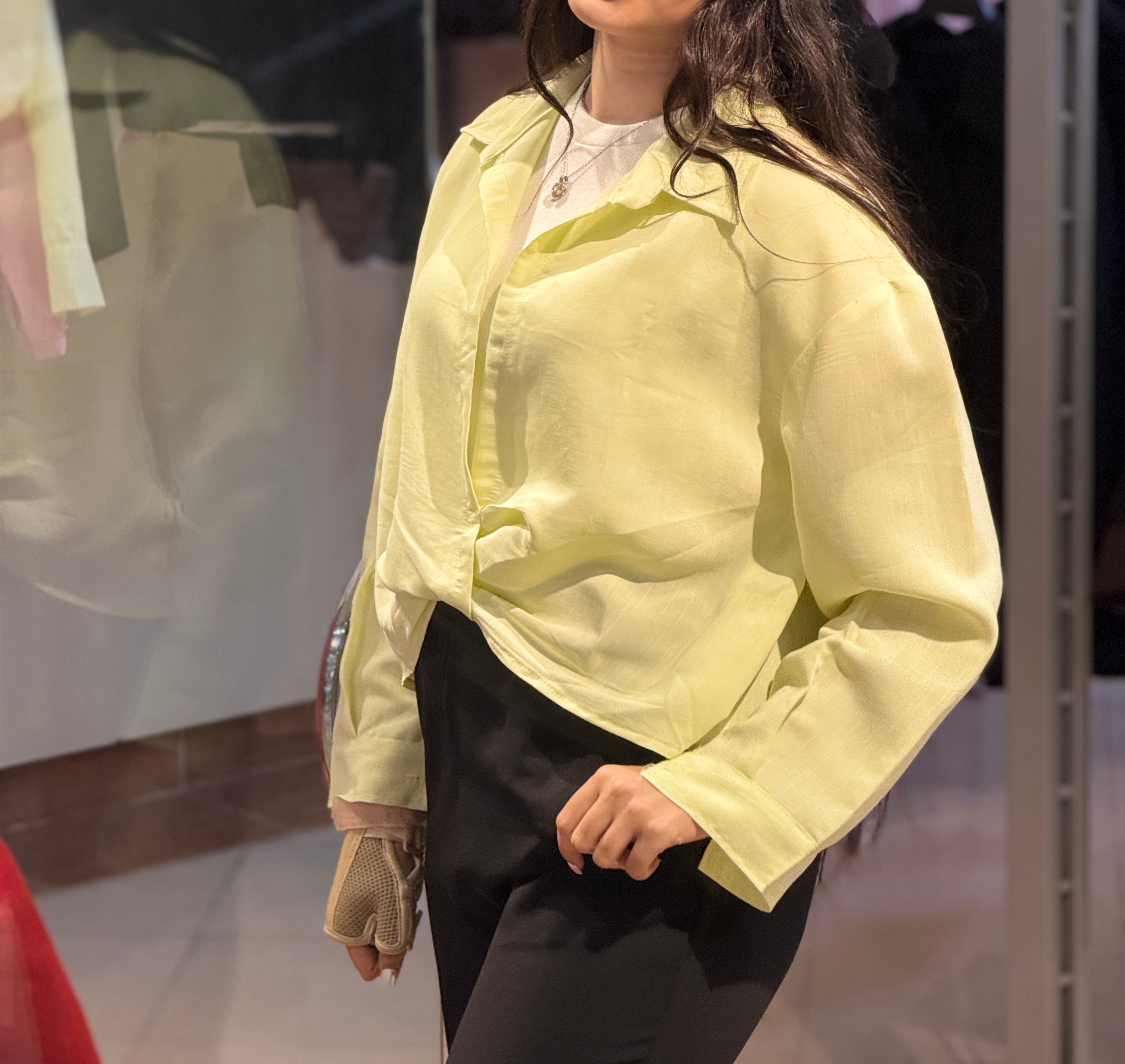 شومیز پری زنانه کد ۴۰۹
