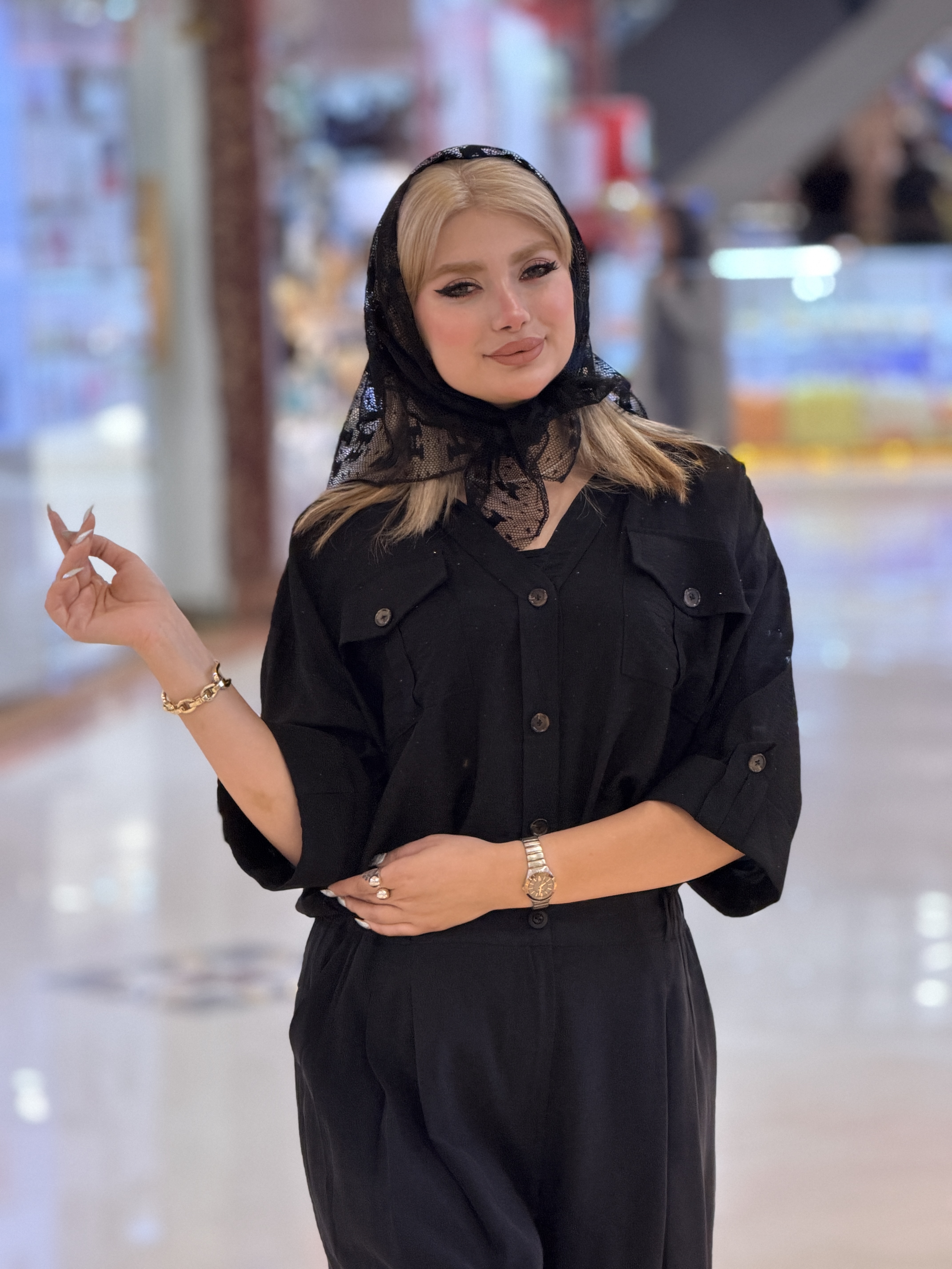 شومیز شلوار زنانه مدل پاتسو کد 3470